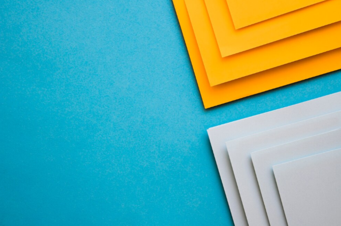 Custom Flat Plastic Sheets: Designing for Your Specific Needs
