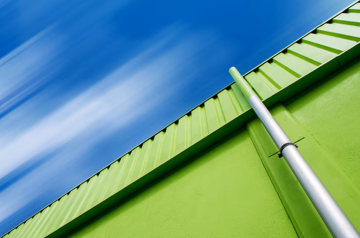 Flat Roof Installation — Choosing the Right Contractor in Toronto
