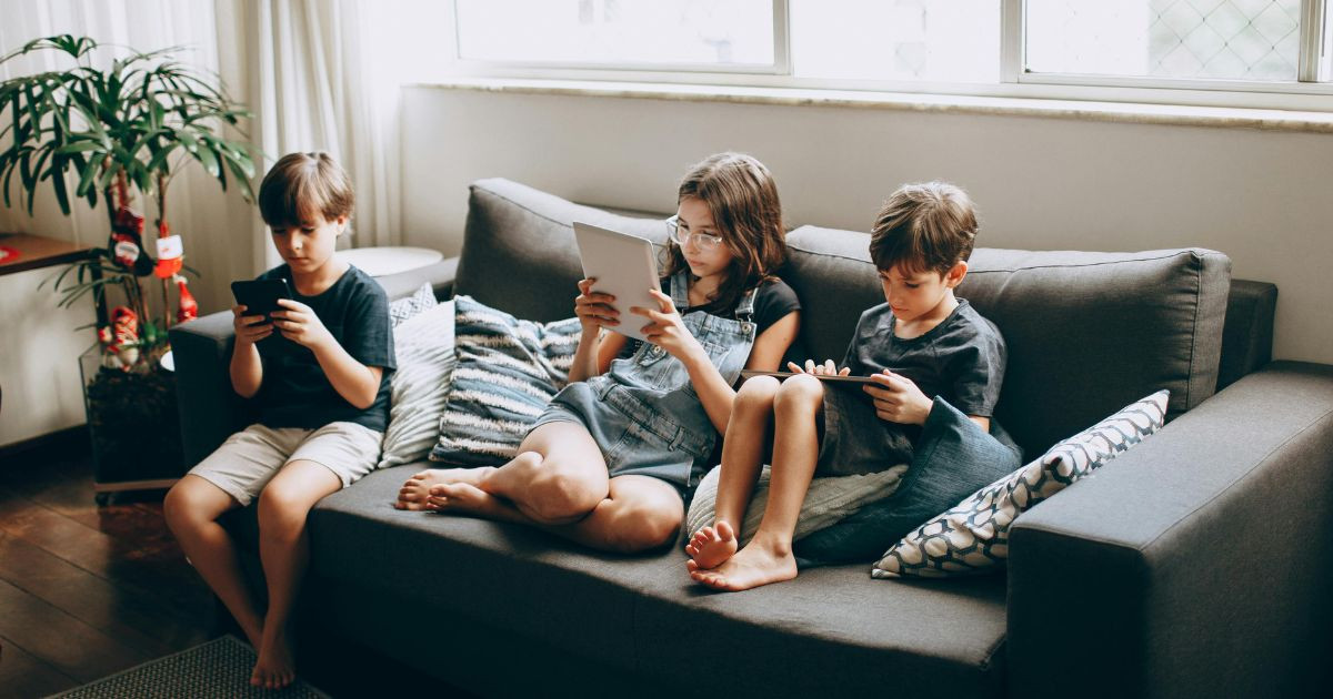 How to Set Digital Boundaries