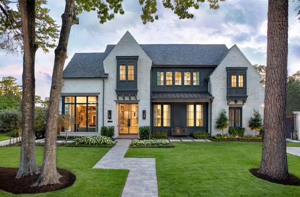 7 Top Neighborhoods in Toronto for Luxury Custom Home Building