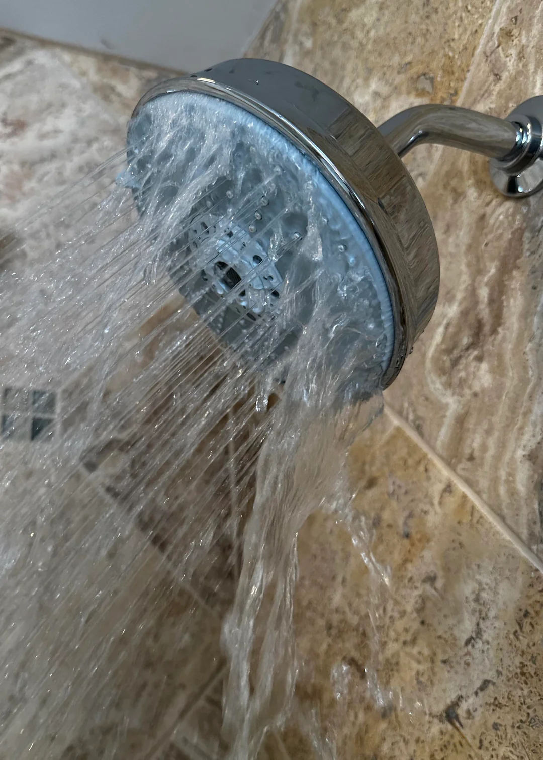 Clogged Shower Heads – Restore Better Water Flow Easily