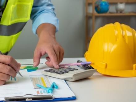 Contractor Payment Problems – Tie Payments to Completed Work