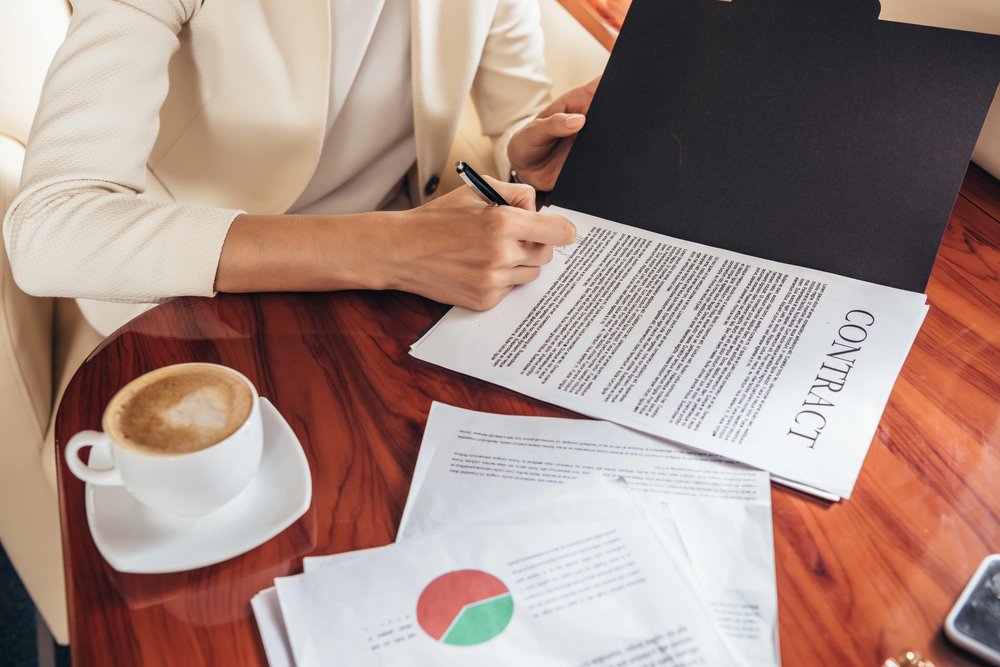 Difficult Contract Problems: Understand Obligations Before Signing Anything