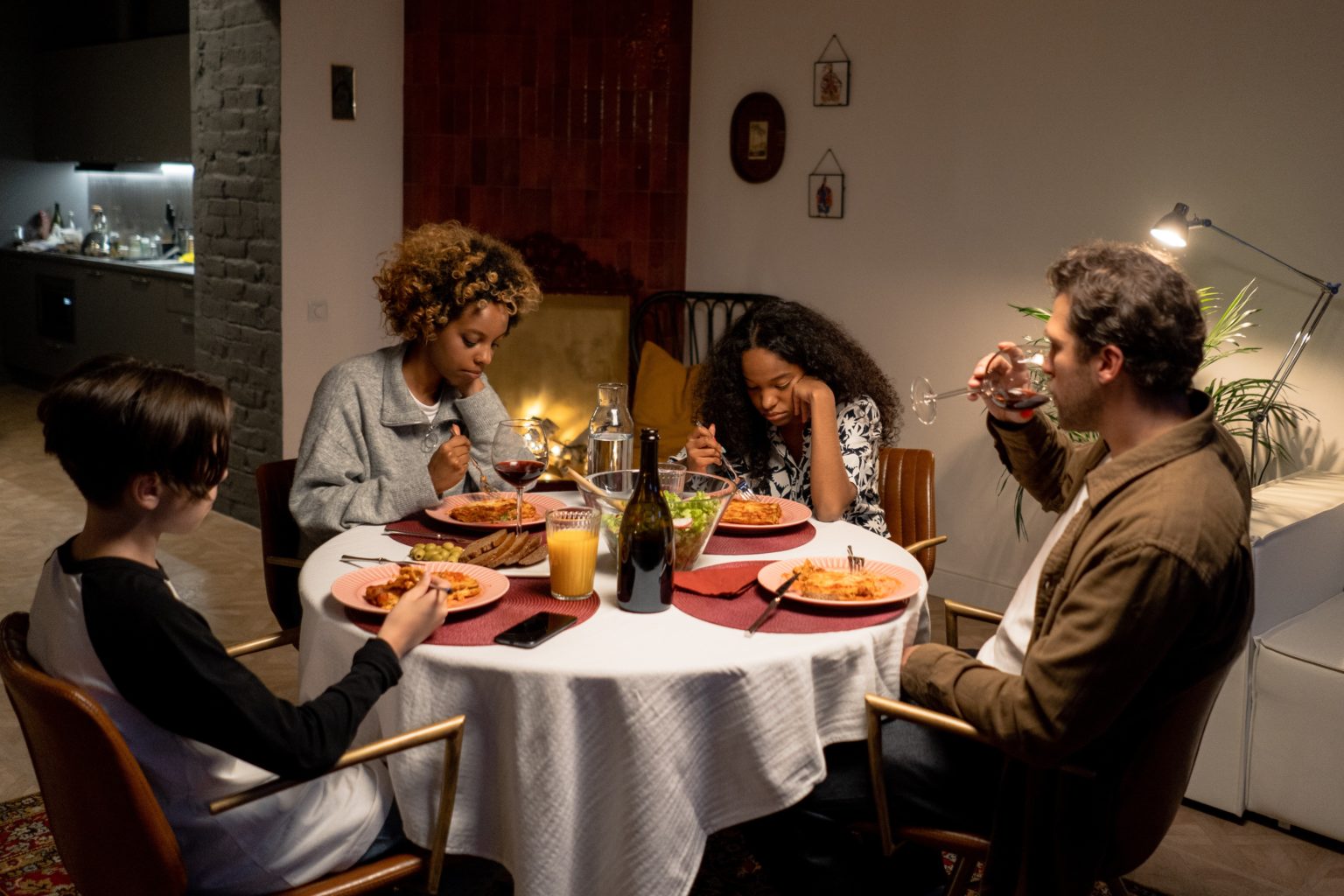 Difficult Family Disputes: Keep Communication Calm and Documented