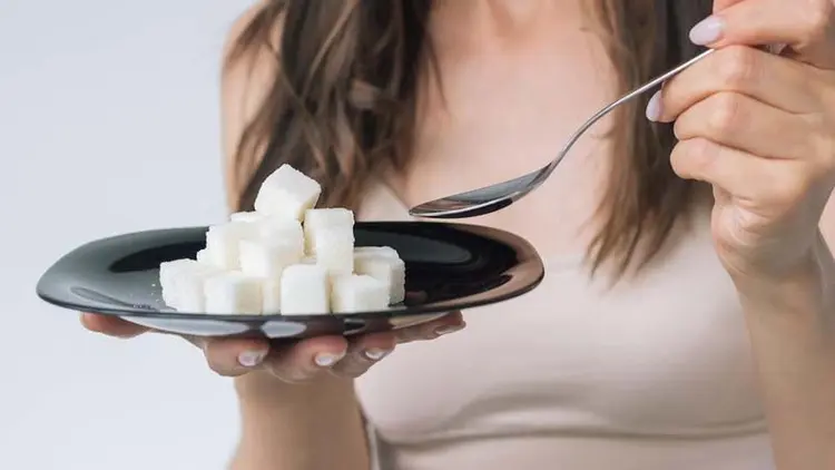 Excessive Added Sugar - Cut Intake Without Extreme Restrictions