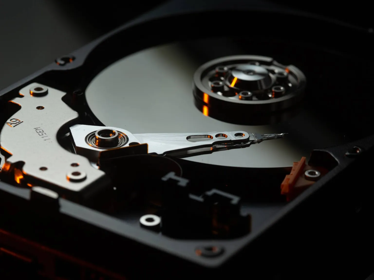 External Drive Failure - Backup Data Before Hardware Dies