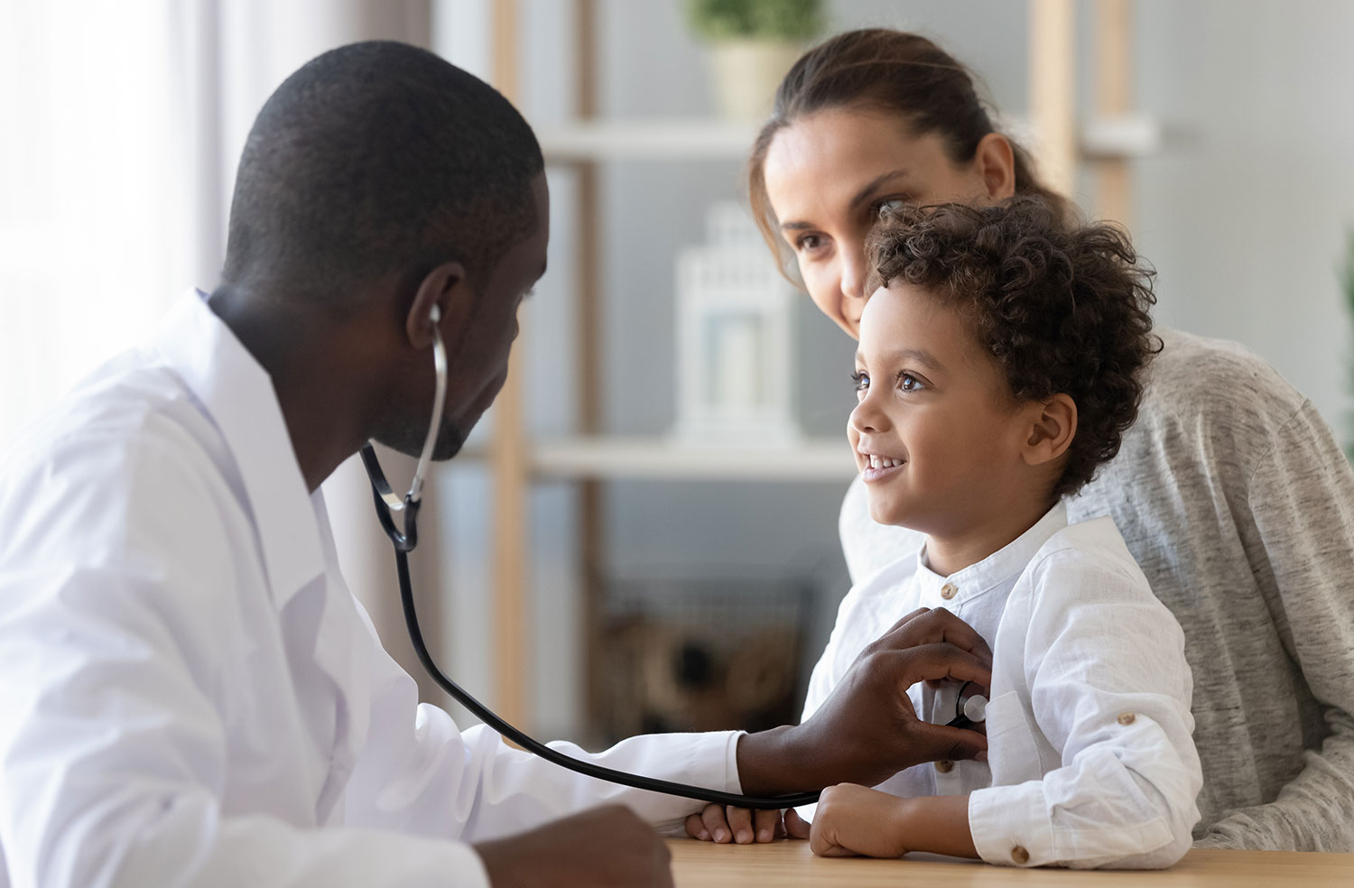 Frequent Wheezing Episodes: Know When Medical Review Matters