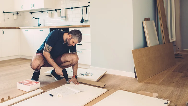 Home Equity Problems - Build Value Through Smart Improvements