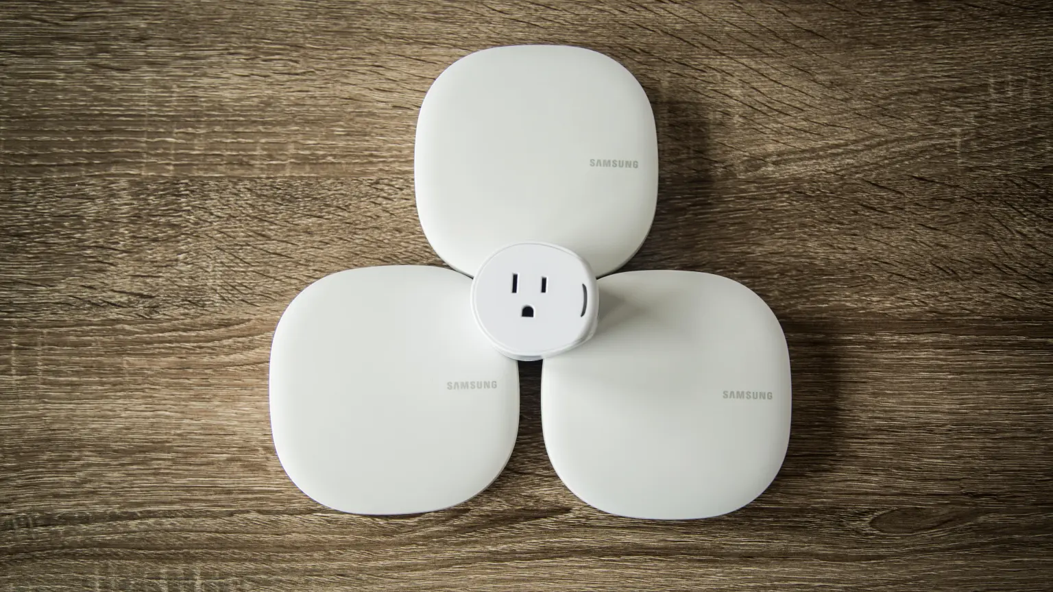 Home Hub Issues - Reconnect Devices With Better Configuration