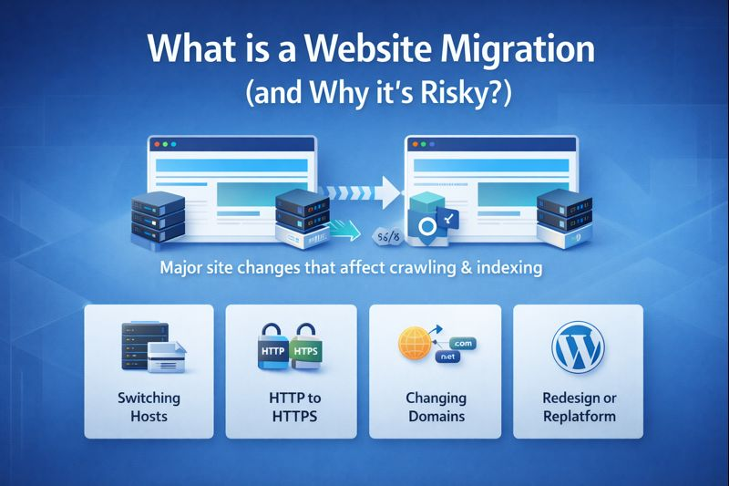 Hosting Performance Problems - Compare Resources Before Migrating Sites
