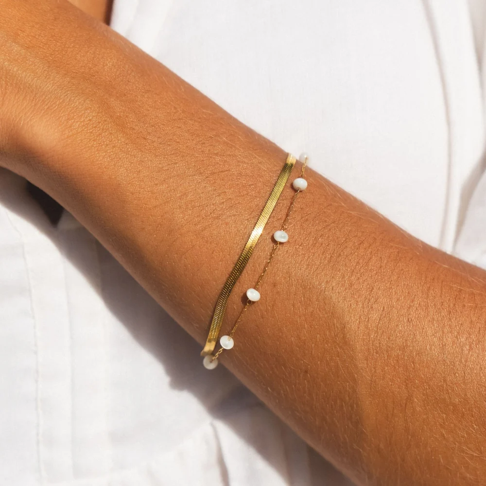 Loose Bracelet Problems - Adjust Fit Before Losing Pieces