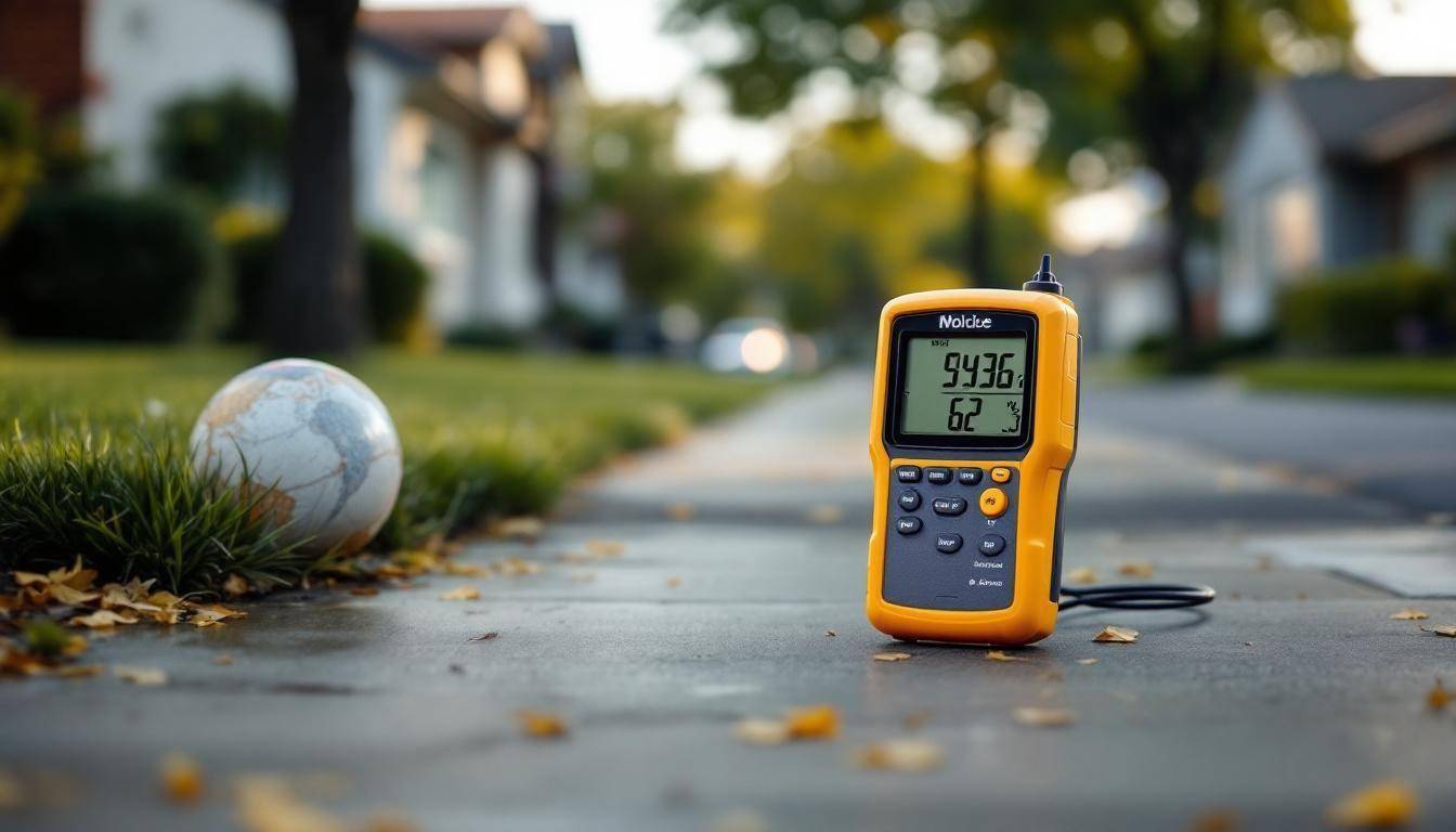 Noise Complaint Issues - Keep Records Before Escalating Disputes