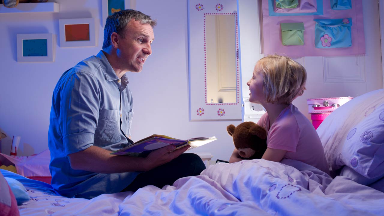 Poor Sleep Schedules - Create Consistent Bedtimes for Children