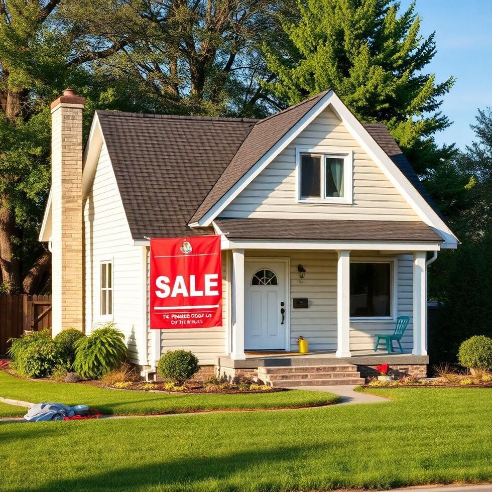 Property Lien Problems - Verify Claims Before Completing Sales