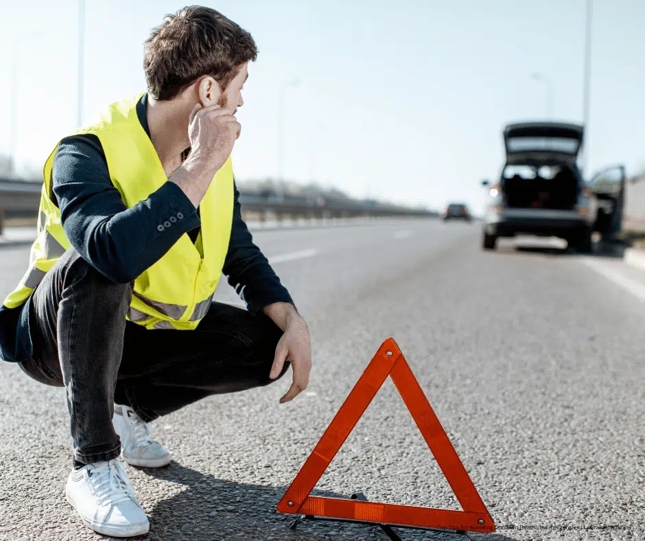 Roadside Stop Questions - Understand Obligations Before Responding Further
