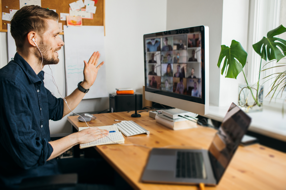 Video Meeting Fatigue - Reduce Calls and Add Breaks