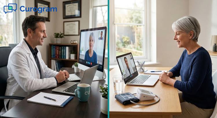 Telemedicine Privacy Issues - Review Platforms Before Sharing Information