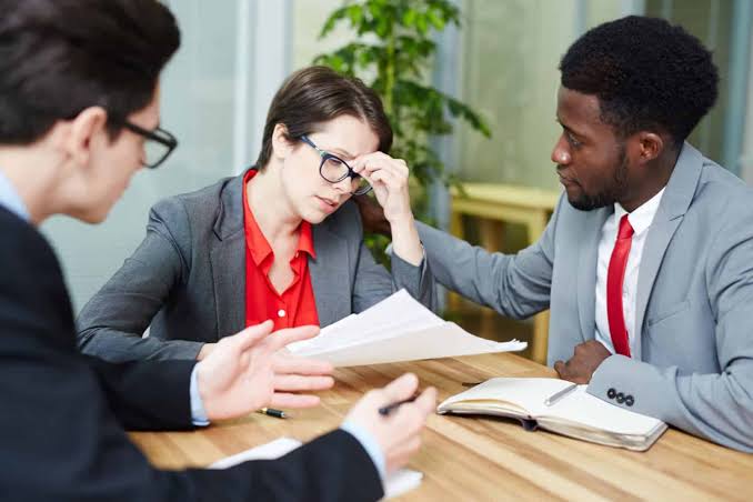 Dealer Pressure Tactics - Slow Decisions Before Signing Contracts