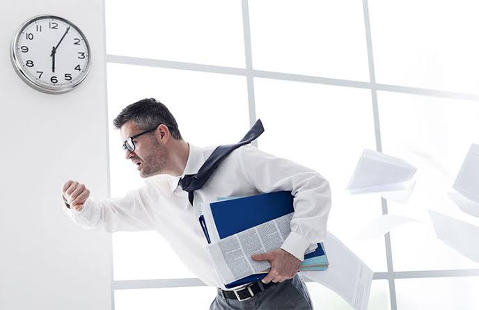 Difficult Legal Deadlines - Track Dates Before Problems Develop