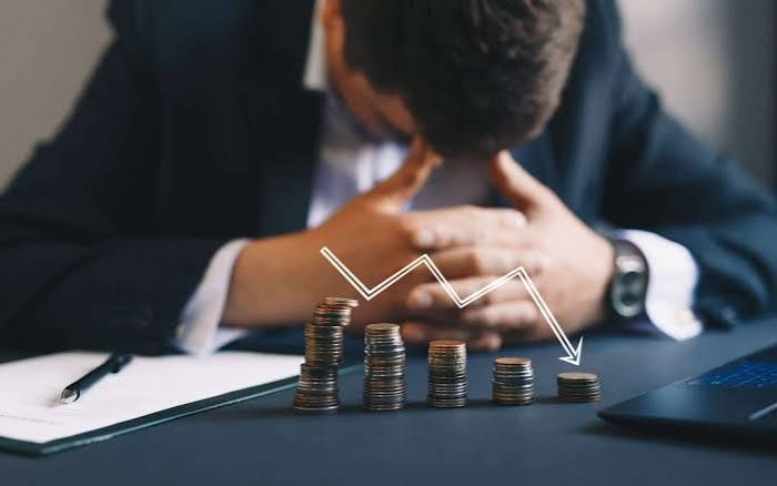 Business Bankruptcy Issues - Separate Personal and Company Obligations