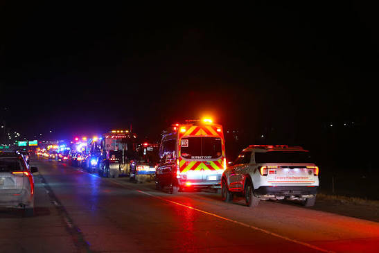 Roadside Stop Questions - Understand Obligations Before Responding Further