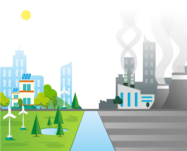 Environmental Impact Questions - Complete Studies Before Major Projects