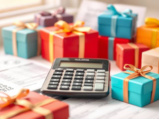 Gift Tax Questions - Track Transfers Before Filing Requirements