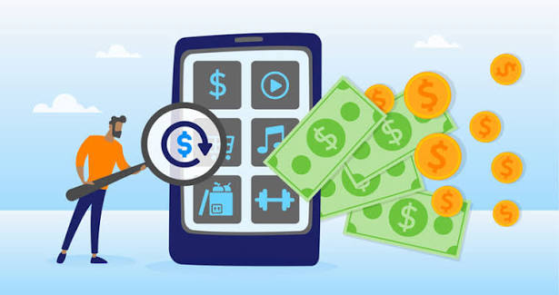 Growing Subscription Costs - Cancel Services You Rarely Use