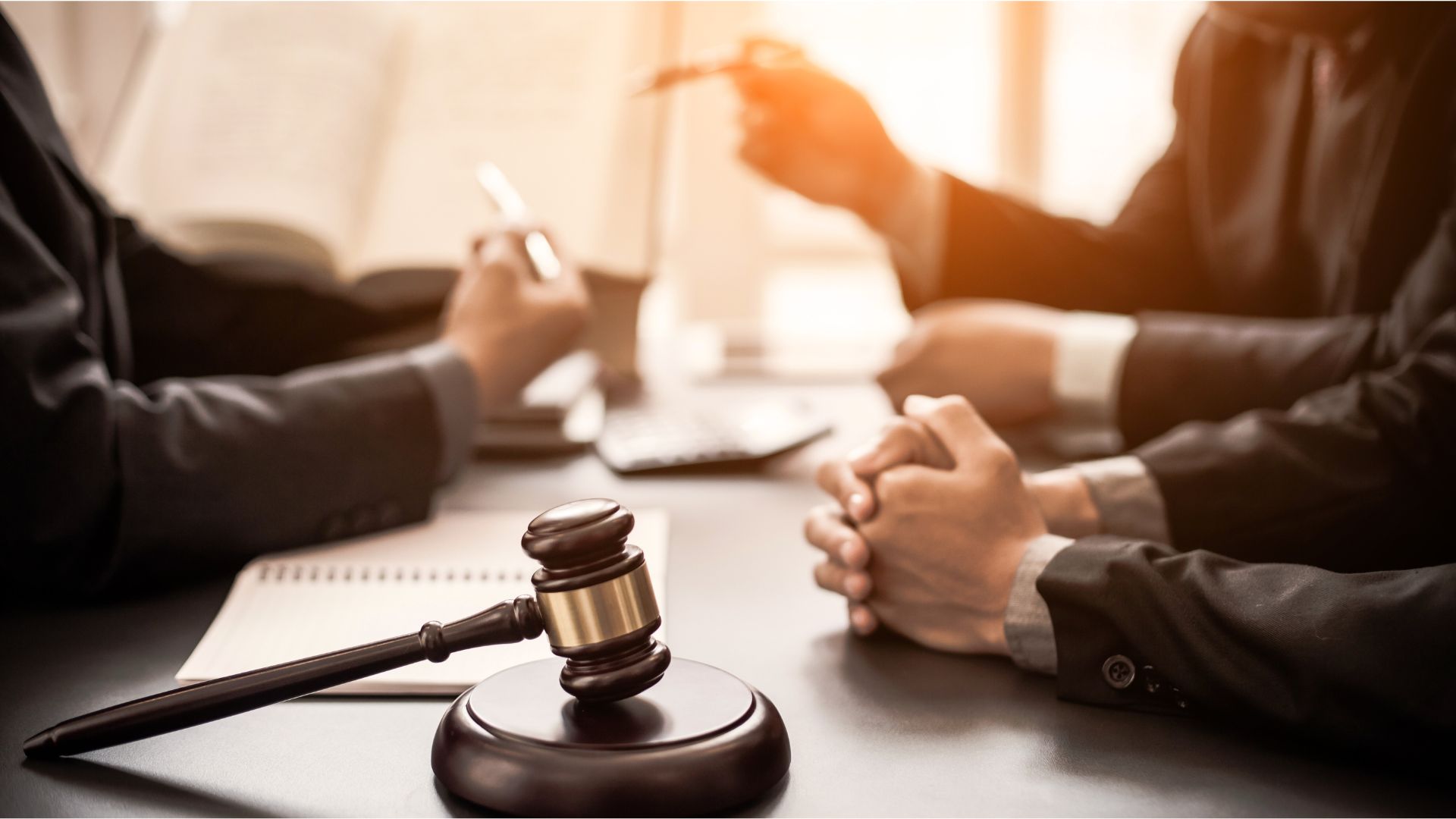 Difficult Probate Processes - Organize Records Before Filing Documents